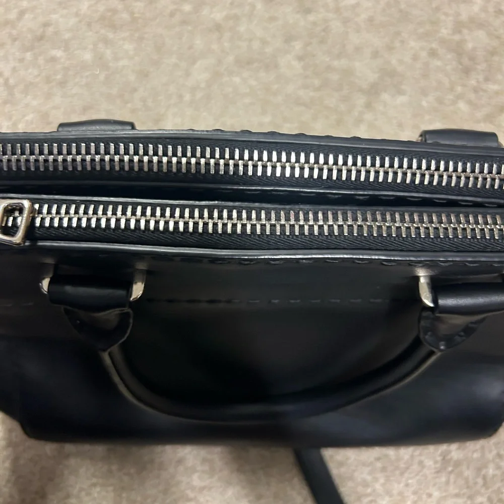 Prada satchel - Picture 6 of 14